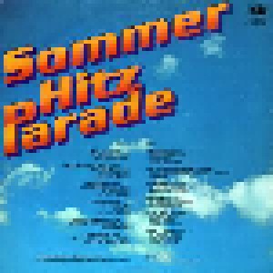Sommer Hitz Parade (LP) - Bild 2