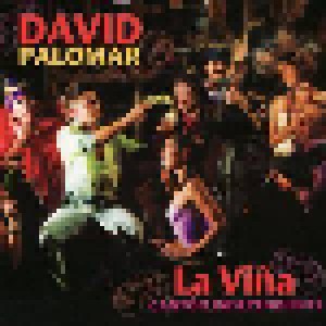 David Palomar: La Viña Cantón Independiente (CD) - Bild 1