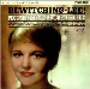 Cover - Peggy Lee: Bewitching-Lee!