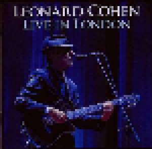 Leonard Cohen: Live In London (2-CD) - Bild 1