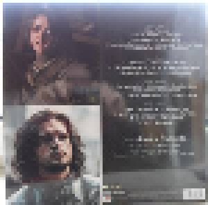 Ramin Djawadi + Sigur Rós: Game Of Thrones: Season 4 (Split-2-LP) - Bild 2