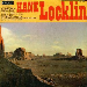 Cover - Hank Locklin: Hank Locklin