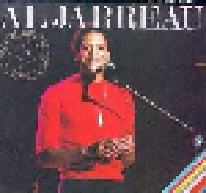 Al Jarreau: Look To The Rainbow / Live In Europe (2-LP) - Bild 1