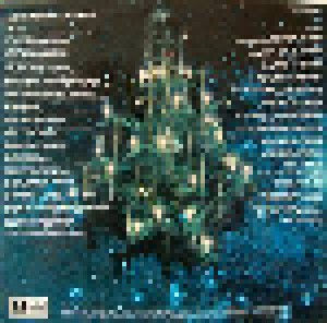 Heino: Festliche Choräle Und Weihnachtslieder (LP) - Bild 2