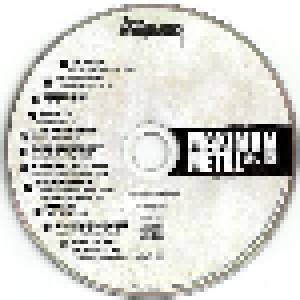 Metal Hammer - Maximum Metal Vol. 198 (CD) - Bild 3
