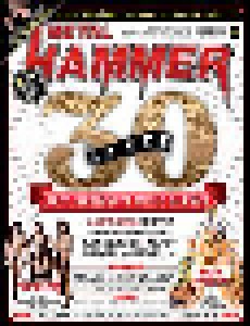 Metal Hammer - Maximum Metal Vol. 198 (CD) - Bild 5