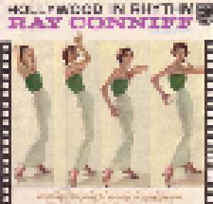 Ray Conniff: Hollywood In Rhythm (LP) - Bild 1