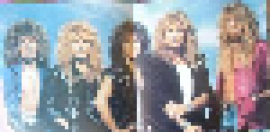 Whitesnake: Give Me All Your Love (PIC-12") - Bild 7
