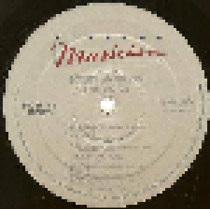 Bobby McFerrin: The Voice (LP) - Bild 4
