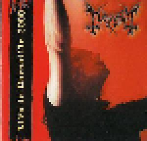 Mayhem: Live In Marseille 2000 (CD) - Bild 1