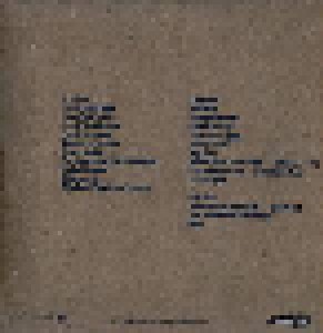 Peter Gabriel: Back To Front [Berlin/Waldbühne 25.05.2014 Germany] (2-CD) - Bild 2