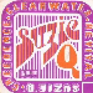 Creedence Clearwater Revival: Suzie Q (7") - Bild 1