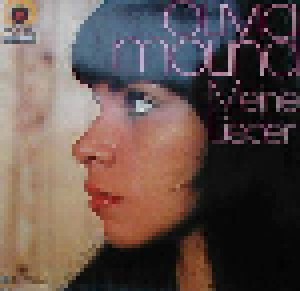 Cover - Olivia Molina: Meine Lieder