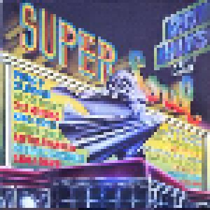 Super Soul - 20 Hits (LP) - Bild 1