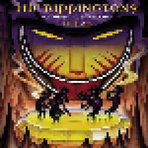 The Rippingtons Feat. Russ Freeman: Topaz (CD) - Bild 1