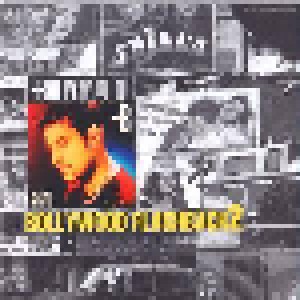 Bally Sagoo: Bollywood Flashback 2 (CD) - Bild 1
