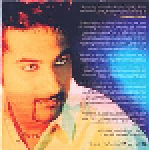 Bally Sagoo: Bollywood Flashback 2 (CD) - Bild 8