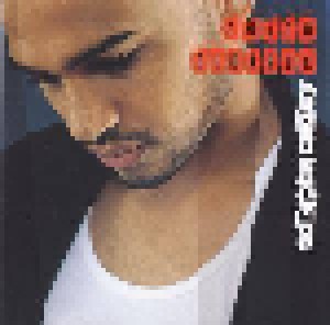 Cover - Chico DeBarge: Game, The