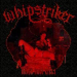 Whipstriker: Black Rose Killz (7") - Bild 1