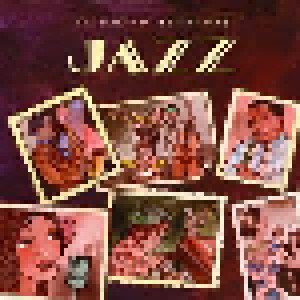 Cover - Maxine Sullivan: Jazz