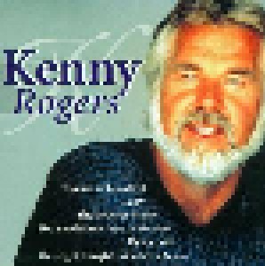 Kenny Rogers: Country Legends (CD) - Bild 1