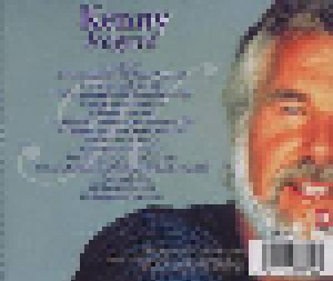 Kenny Rogers: Country Legends (CD) - Bild 2