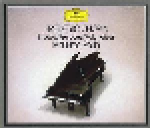 Frédéric Chopin: Etudes / Préludes / Polonaises (3-CD) - Bild 1