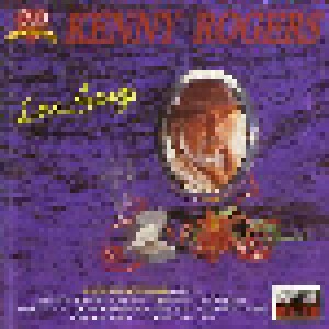 Kenny Rogers: Love Songs (CD) - Bild 1