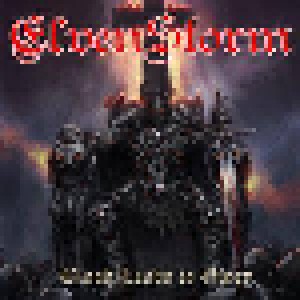 Elvenstorm: Blood Leads To Glory (CD) - Bild 1