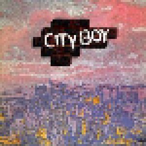 City Boy: City Boy (LP) - Bild 1