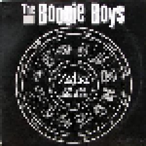 Boogie Boys: Break Dancer / Zodiac (12") - Bild 1