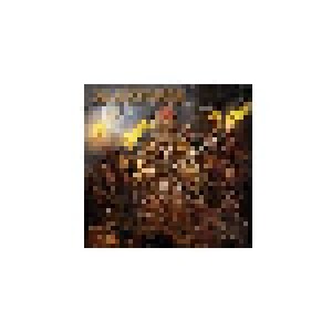 Alestorm: Black Sails At Midnight (CD) - Bild 1