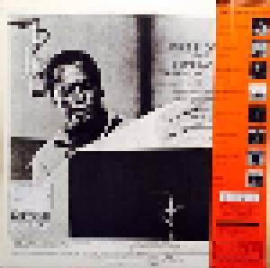 Miles Davis Sextet: Someday My Prince Will Come (LP) - Bild 2