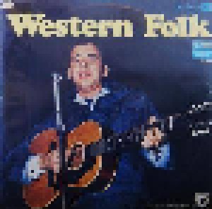 Western Folk (LP) - Bild 1