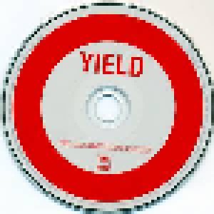Pearl Jam: Yield (CD) - Bild 3