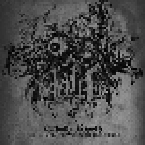 Darkified: Cthulhu Riseth - The Complete Works Of Darkified (LP) - Bild 1