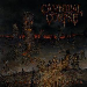 Cannibal Corpse: A Skeletal Domain (LP) - Bild 1