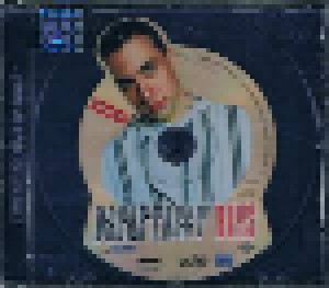 Backstreet Boys: Shape-CD Howie D. (Shape-Single-CD) - Bild 2