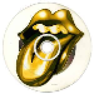 The Rolling Stones: Out Of Control (Single-CD) - Bild 5