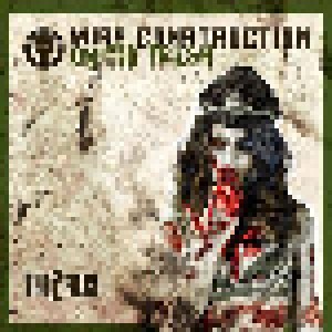 Miss Construction: United Trash - The Z Files (CD) - Bild 1