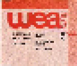 Wea News 5/93 - Cover