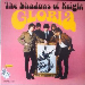 The Shadows Of Knight: Gloria (LP) - Bild 1