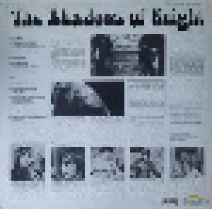 The Shadows Of Knight: Gloria (LP) - Bild 2