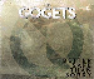 The Gogets: Better Safe Than Sorry (Single-CD) - Bild 1