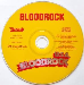 Bloodrock: U.S.A. (CD) - Bild 3