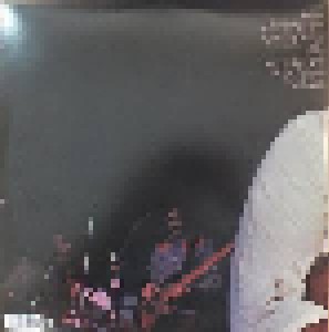 Merl Saunders, Jerry Garcia, John Kahn, Bill Vitt: Live At Keystone (2-LP) - Bild 2