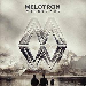 Melotron: Werkschau (CD) - Bild 1