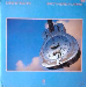 Dire Straits: Brothers In Arms (LP) - Bild 1