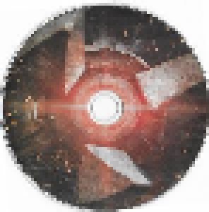Xenturion Prime: Mecha Rising (CD) - Bild 3