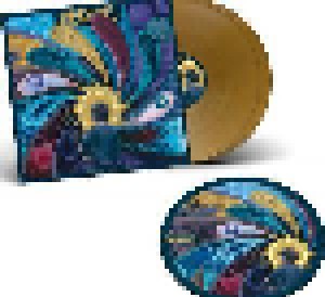 Zodiac: Sonic Child (2-LP) - Bild 2